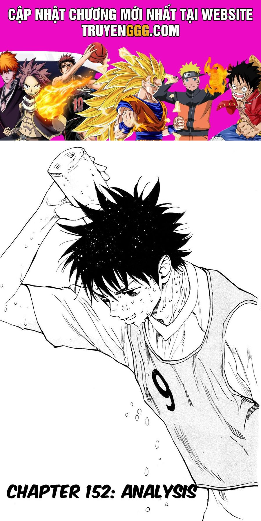 Be Blues! – Ao Ni Nare Chapter 152 - Trang 2