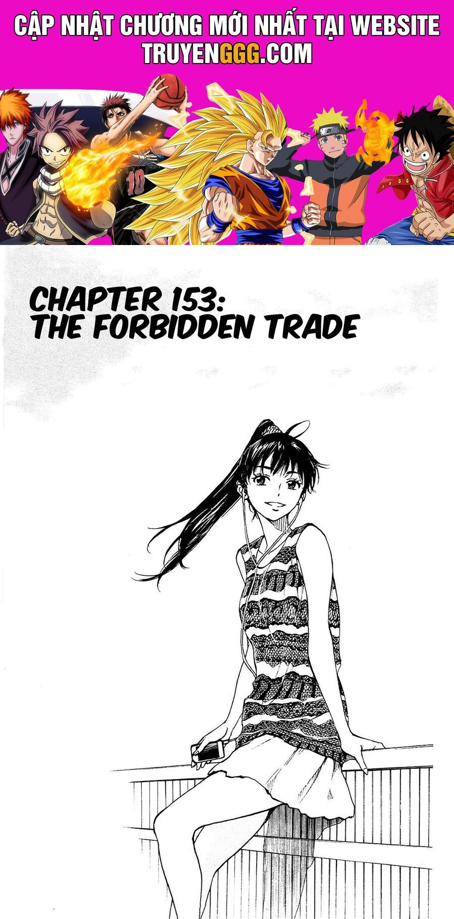 Be Blues! – Ao Ni Nare Chapter 153 - Trang 2