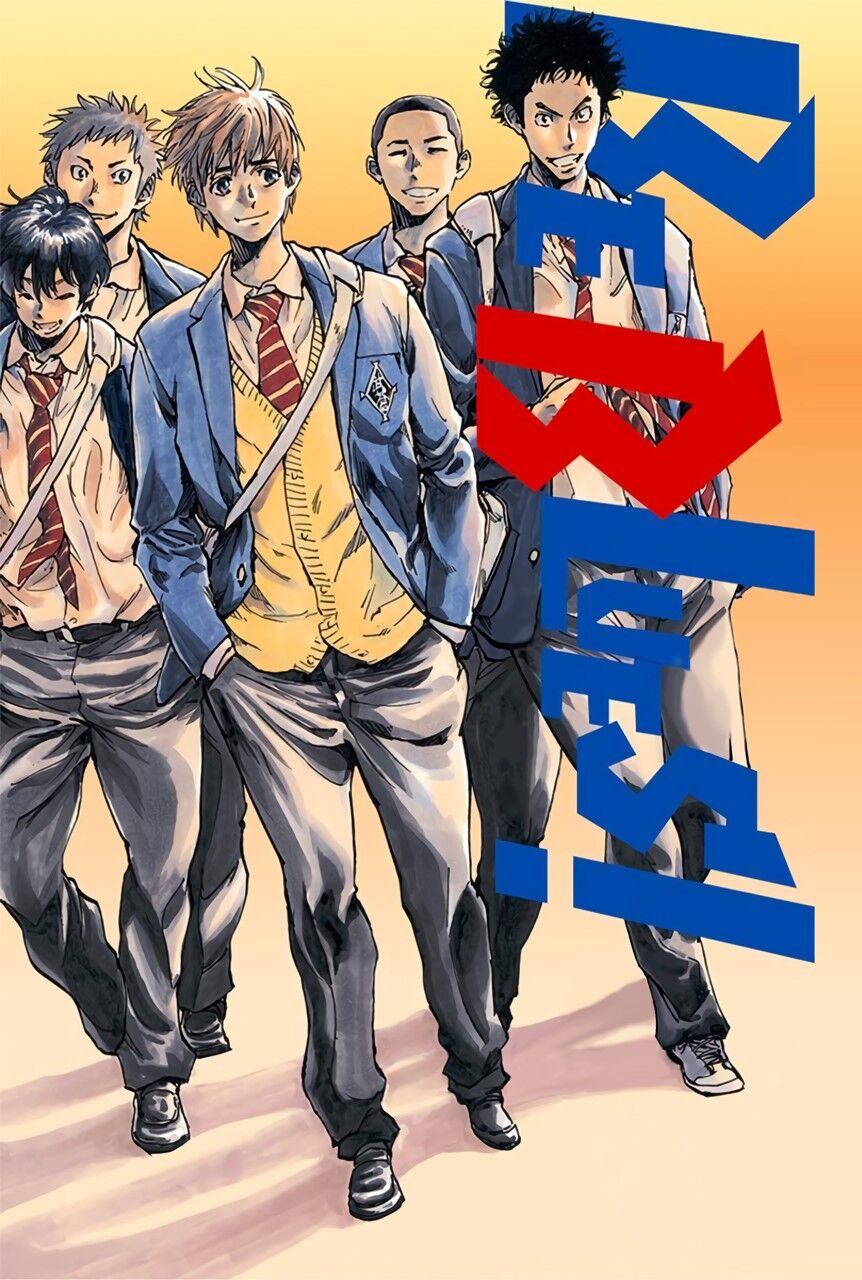 Be Blues! – Ao Ni Nare Chapter 157 - Trang 2