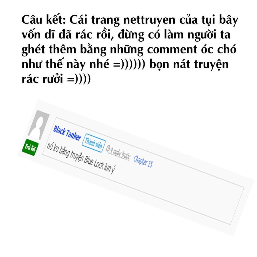 Be Blues! – Ao Ni Nare Chapter 16 - Trang 2