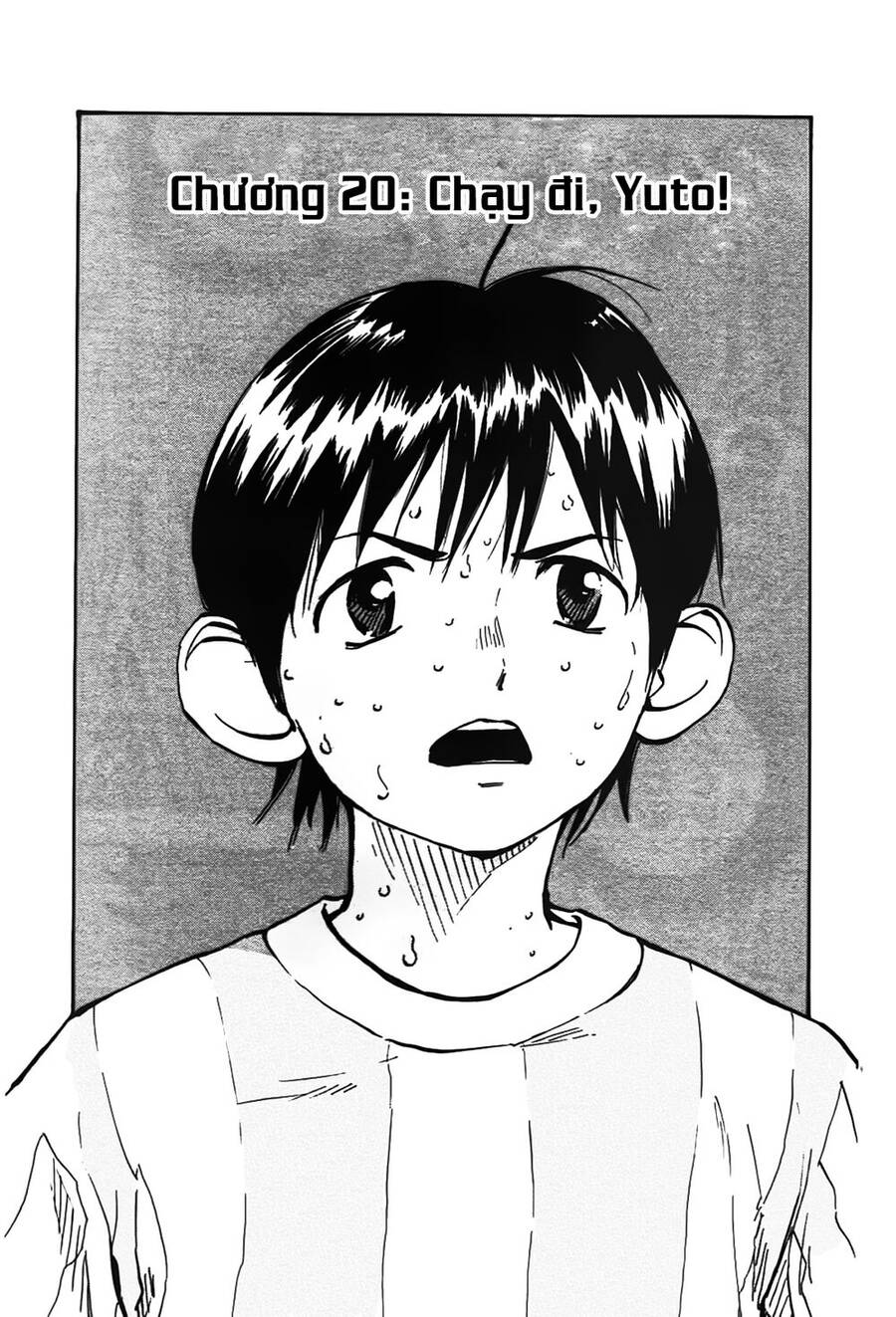 Be Blues! – Ao Ni Nare Chapter 20 - Trang 2