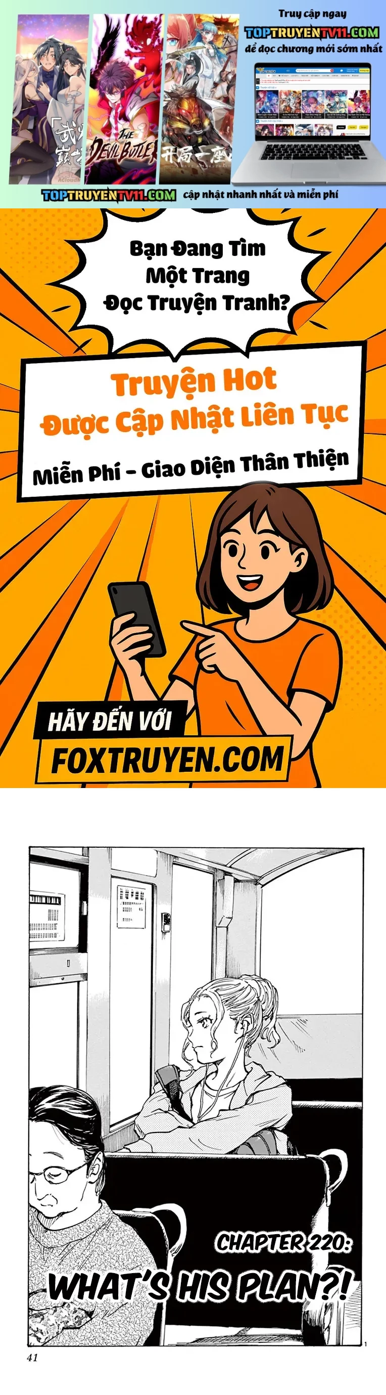 Be Blues! – Ao Ni Nare Chapter 220 - Trang 2