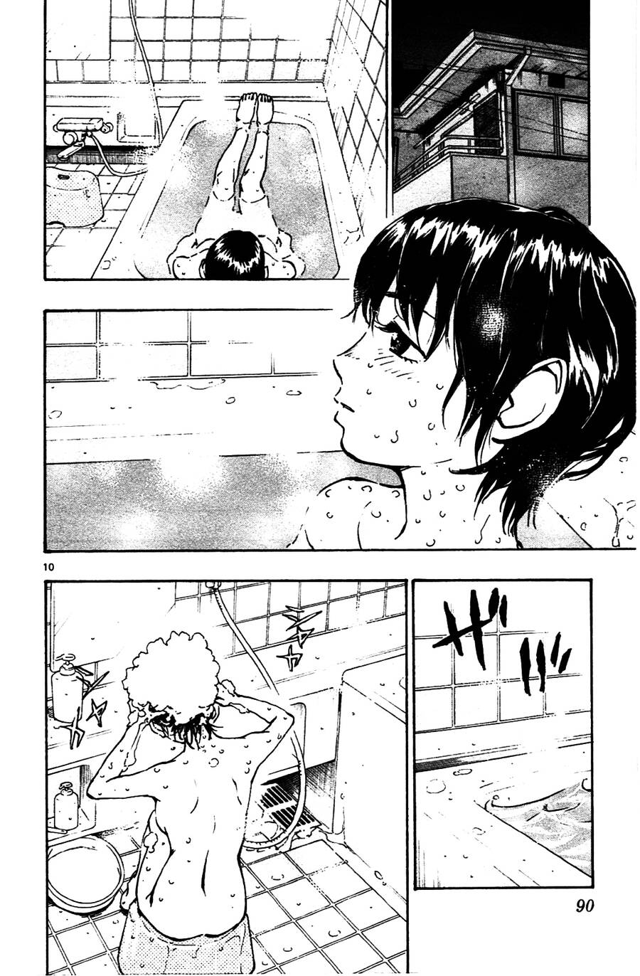 Be Blues! – Ao Ni Nare Chapter 32 - Trang 2