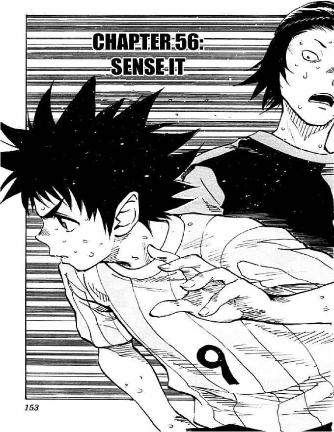 Be Blues! – Ao Ni Nare Chapter 56 - Trang 2