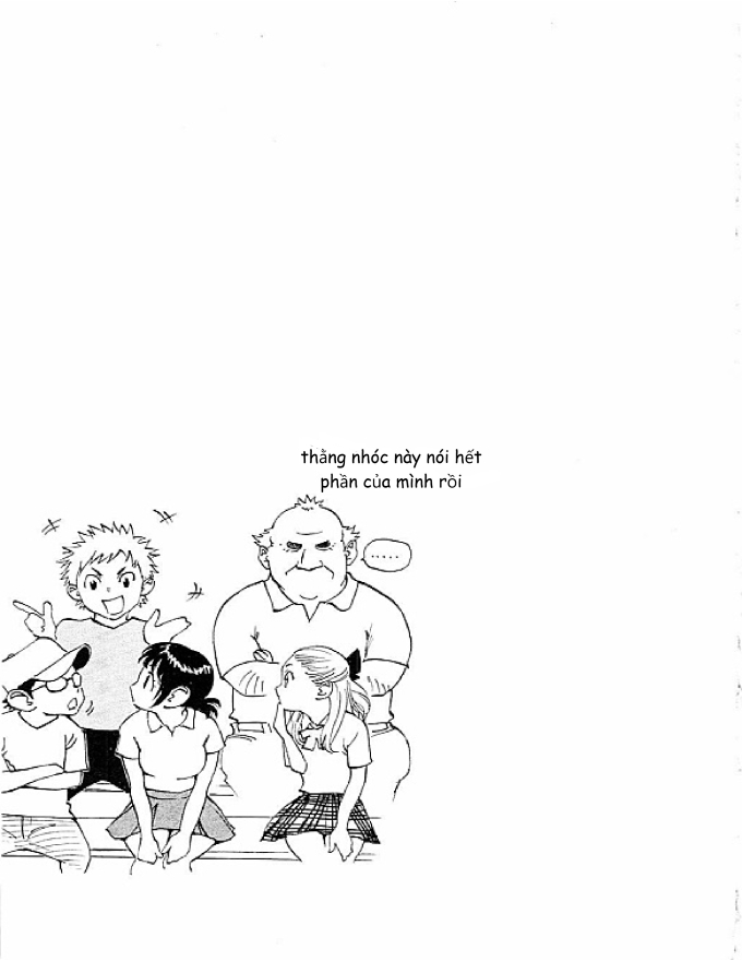 Be Blues! – Ao Ni Nare Chapter 67 - Trang 2