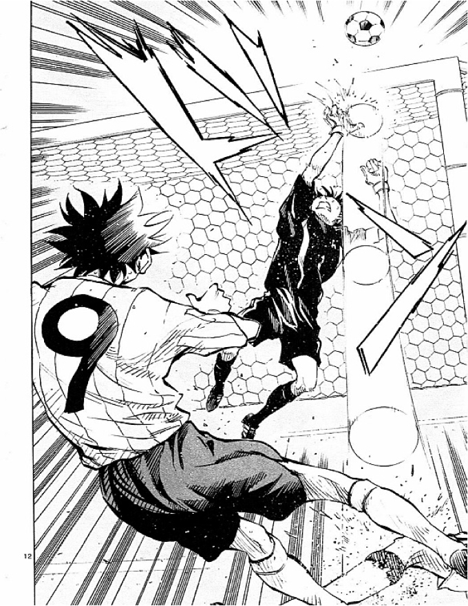 Be Blues! – Ao Ni Nare Chapter 69 - Trang 2