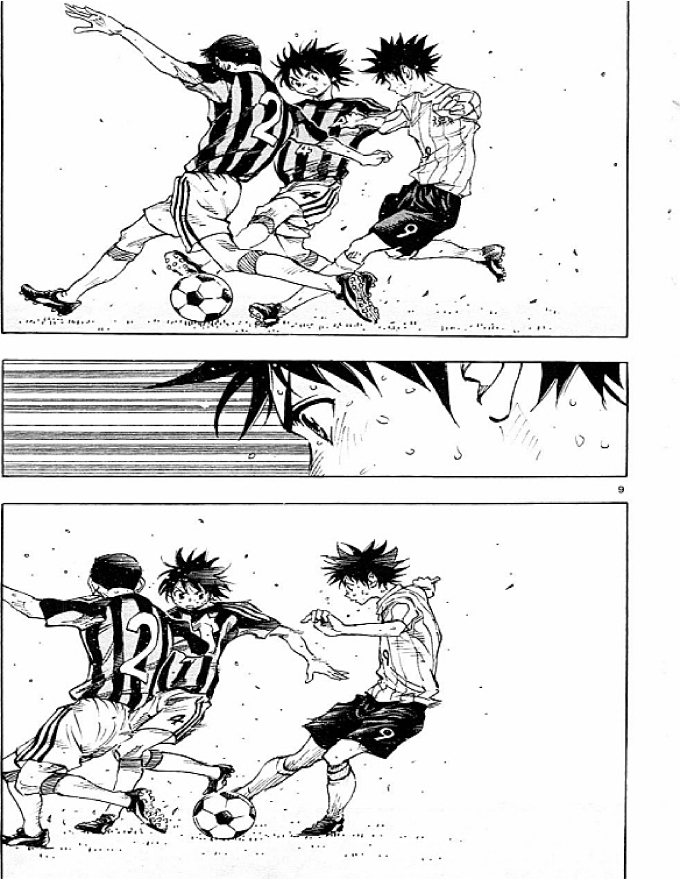 Be Blues! – Ao Ni Nare Chapter 69 - Trang 2