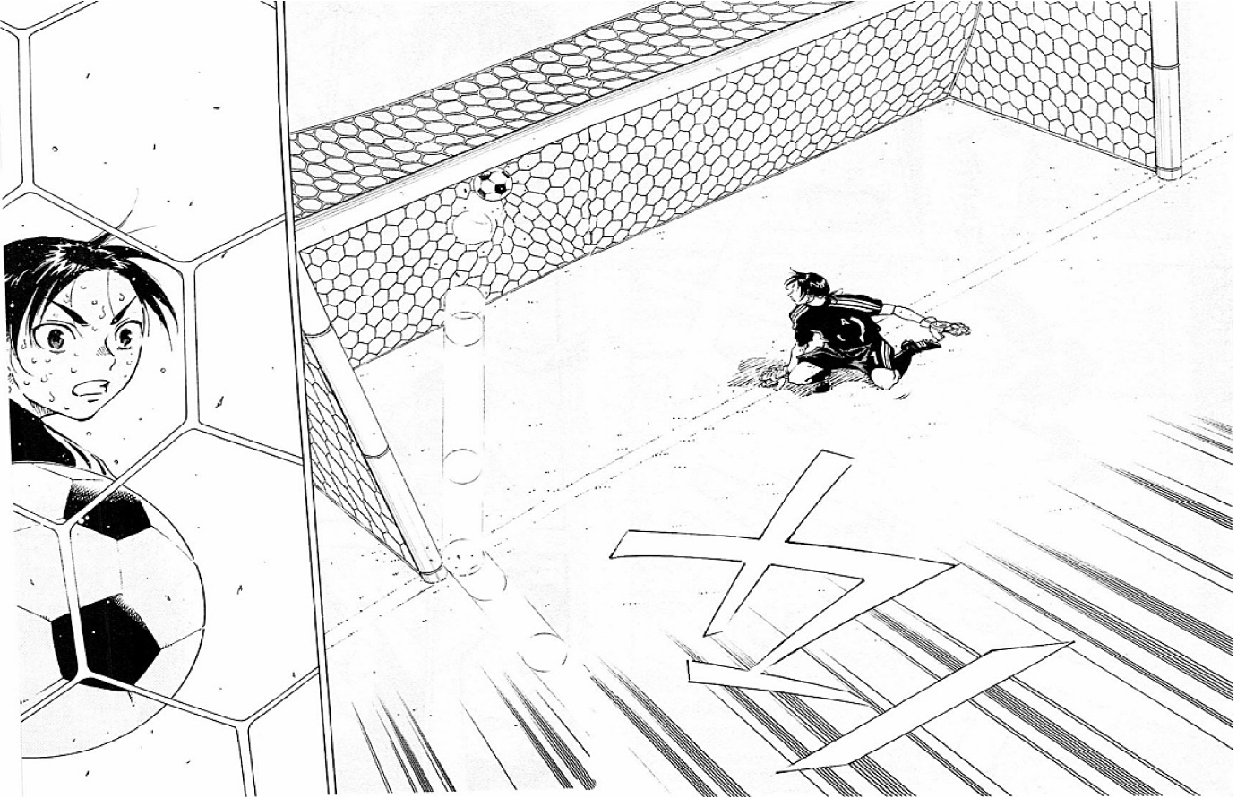 Be Blues! – Ao Ni Nare Chapter 74 - Trang 2