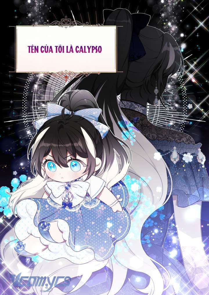 Bé Con Cá Voi Sát Thủ Chapter 0 - Trang 2