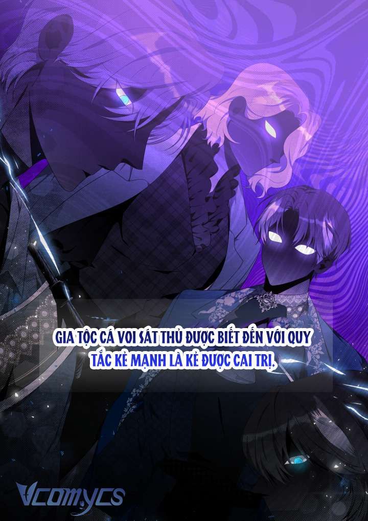 Bé Con Cá Voi Sát Thủ Chapter 0 - Trang 2