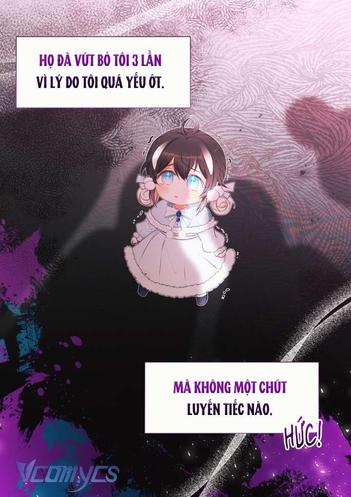 Bé Con Cá Voi Sát Thủ Chapter 0 - Trang 2