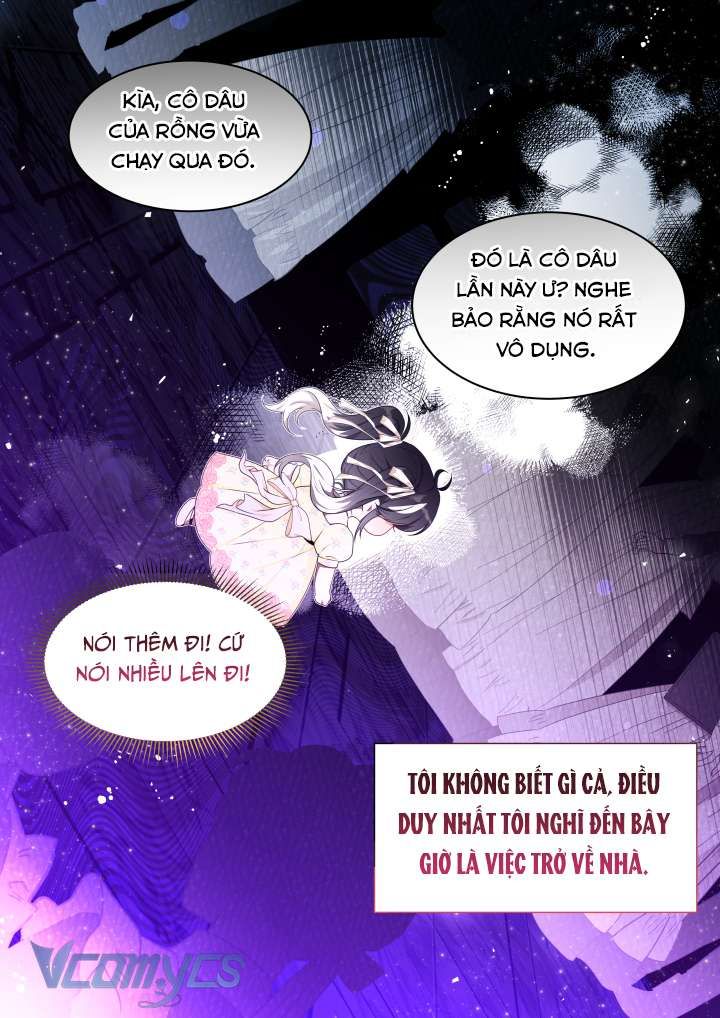 Bé Con Cá Voi Sát Thủ Chapter 0 - Trang 2