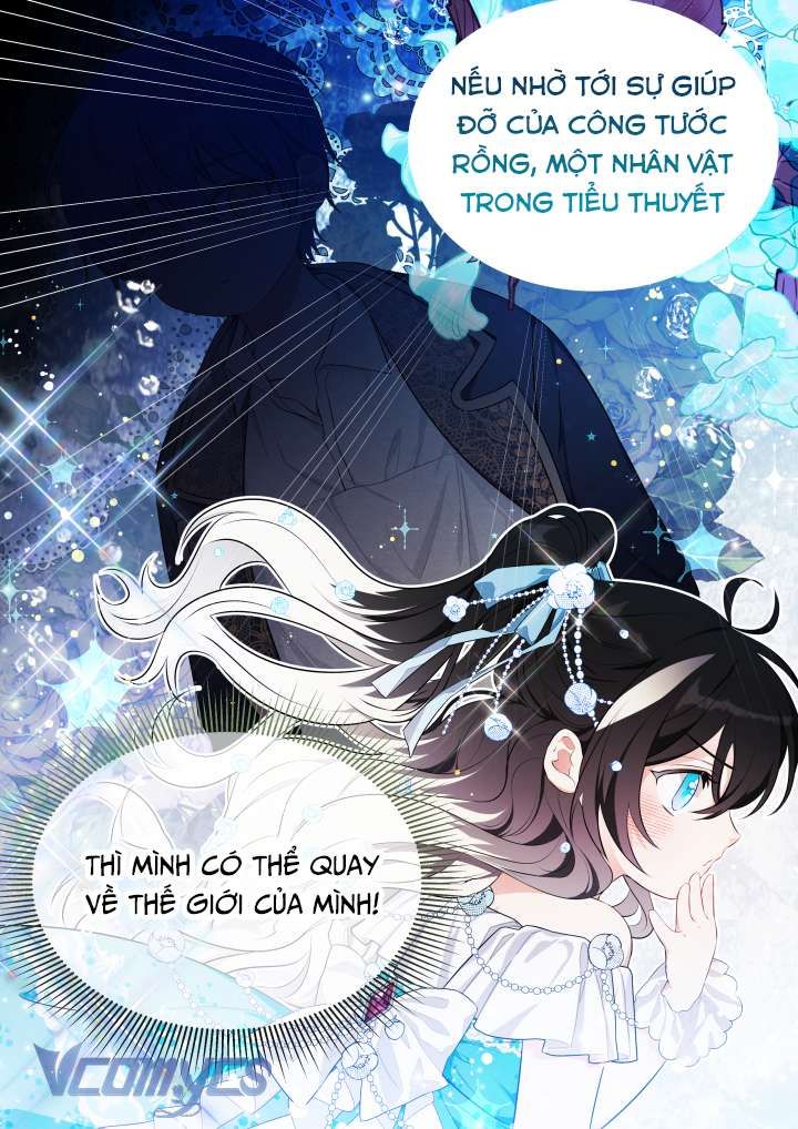 Bé Con Cá Voi Sát Thủ Chapter 0 - Trang 2