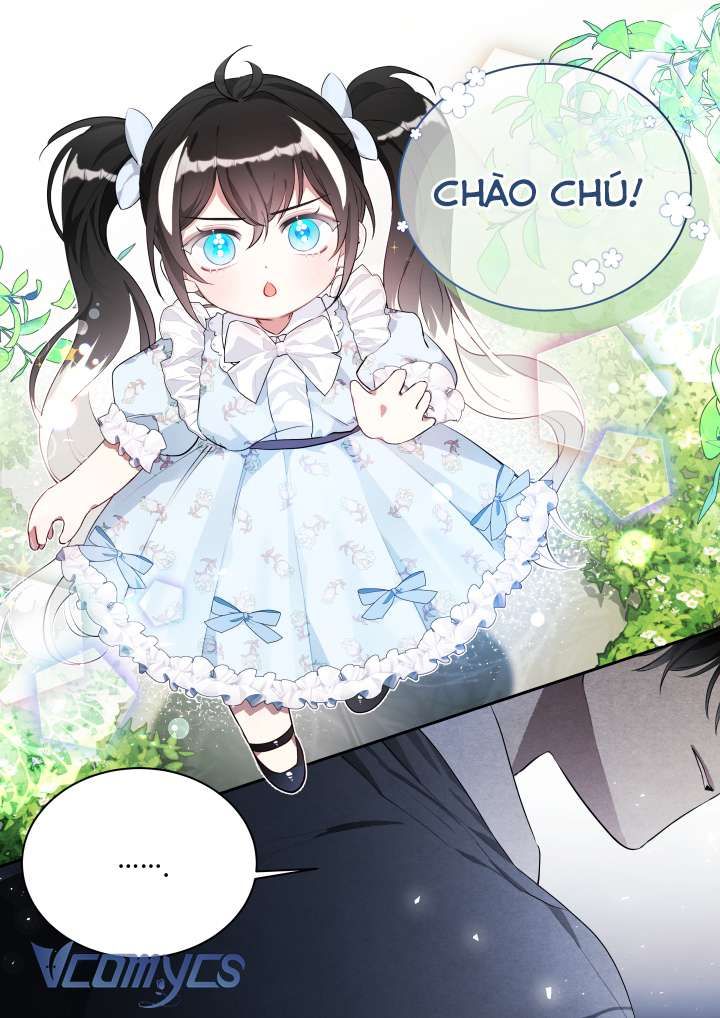 Bé Con Cá Voi Sát Thủ Chapter 0 - Trang 2
