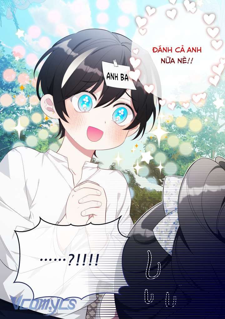 Bé Con Cá Voi Sát Thủ Chapter 0 - Trang 2