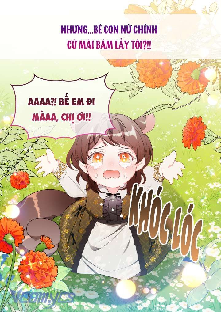 Bé Con Cá Voi Sát Thủ Chapter 0 - Trang 2