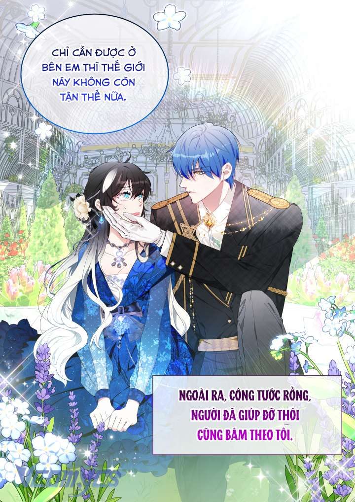 Bé Con Cá Voi Sát Thủ Chapter 0 - Trang 2