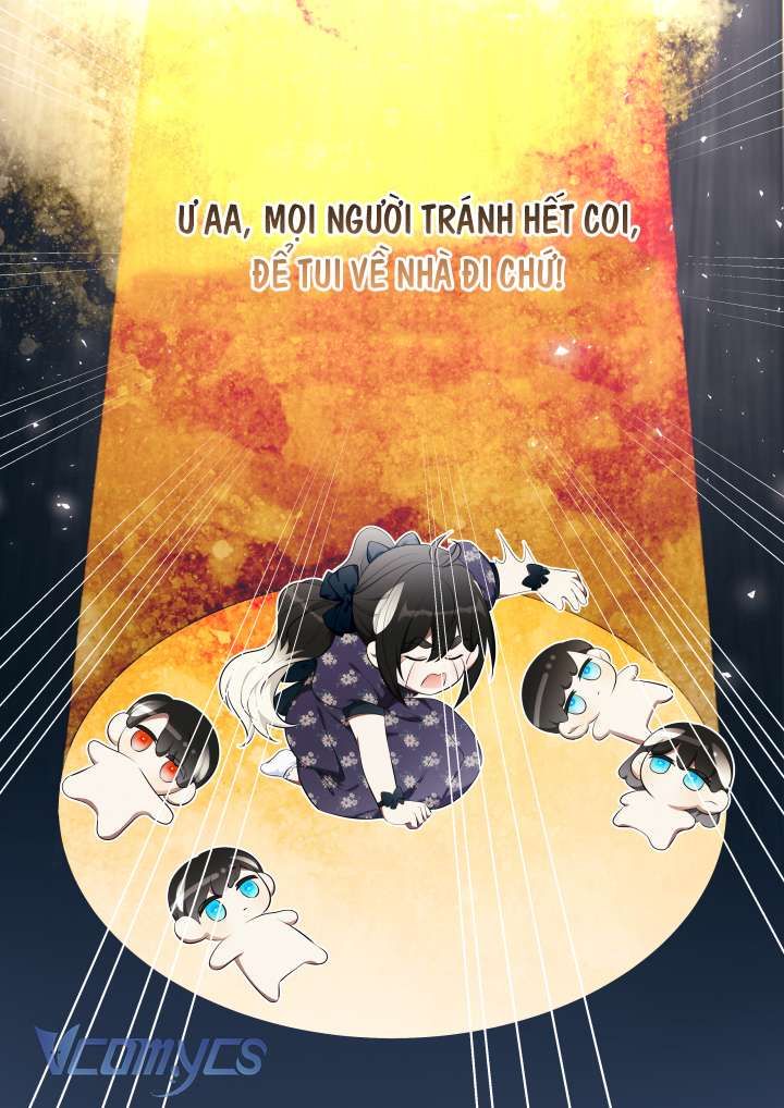 Bé Con Cá Voi Sát Thủ Chapter 0 - Trang 2