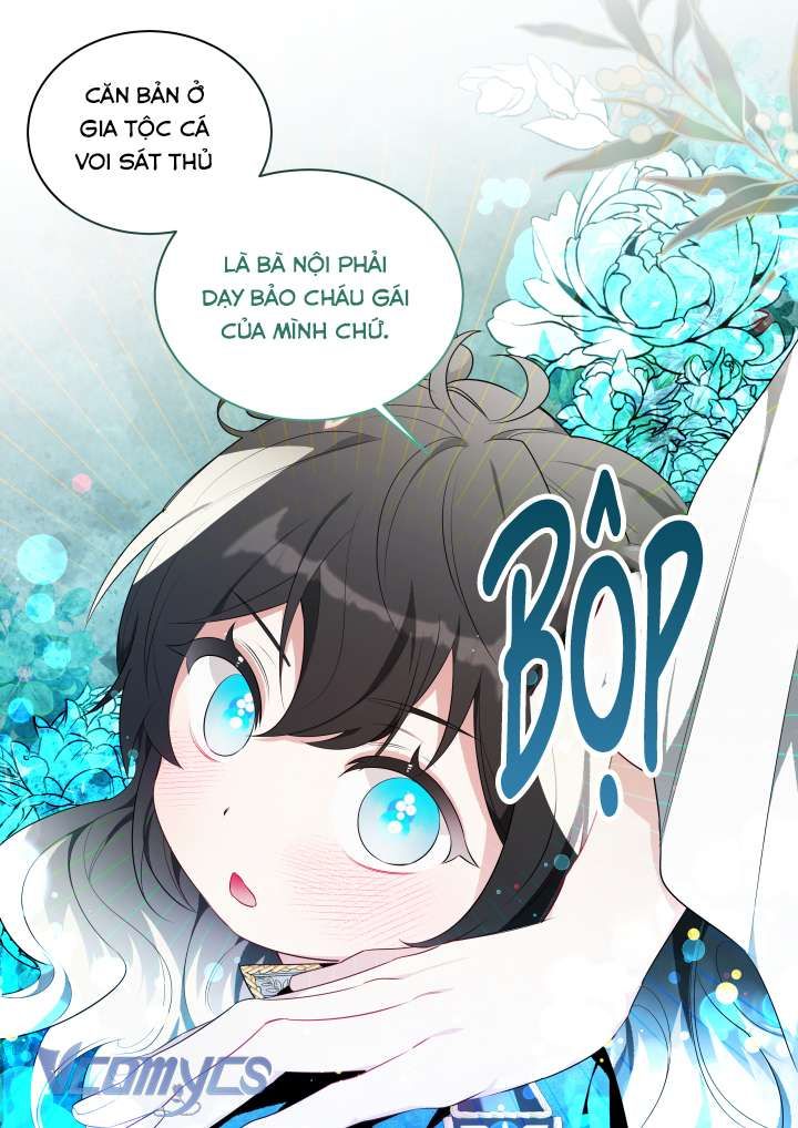 Bé Con Cá Voi Sát Thủ Chapter 0 - Trang 2