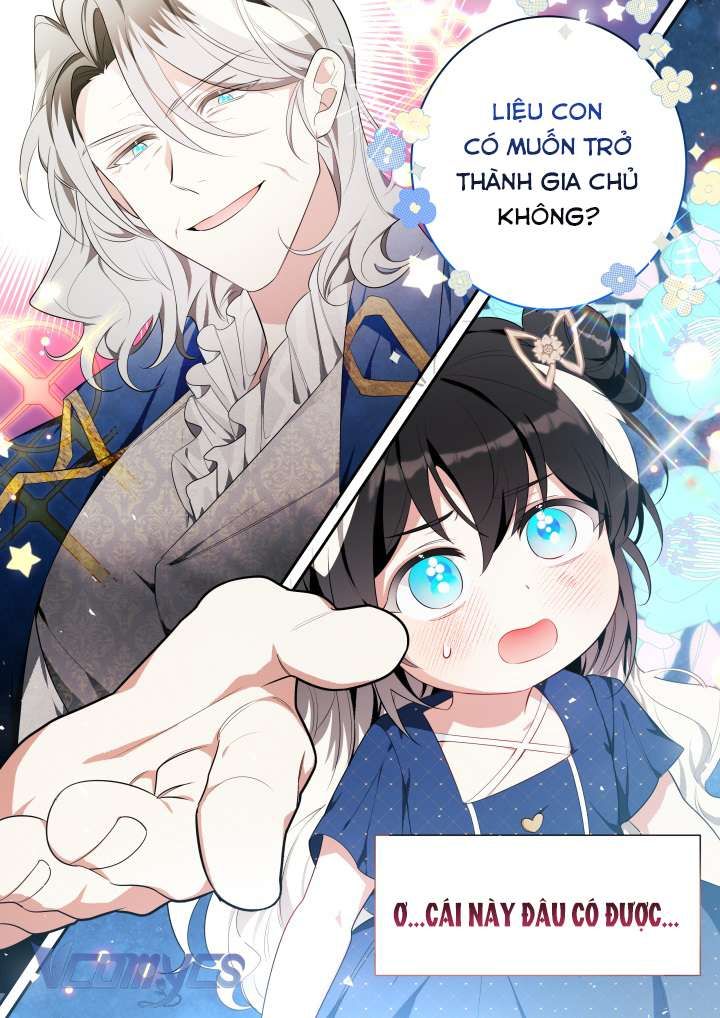 Bé Con Cá Voi Sát Thủ Chapter 0 - Trang 2