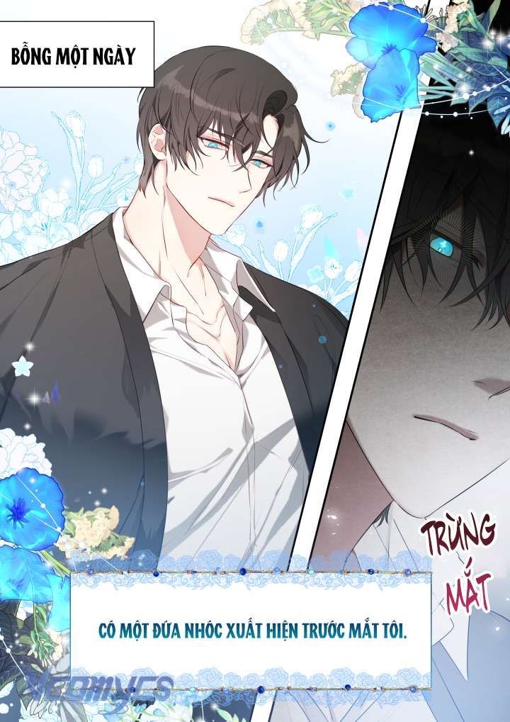 Bé Con Cá Voi Sát Thủ Chapter 0 - Trang 2