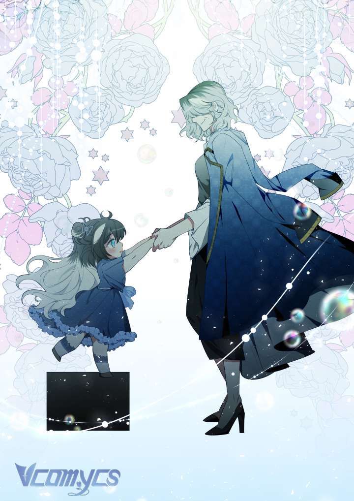 Bé Con Cá Voi Sát Thủ Chapter 0 - Trang 2