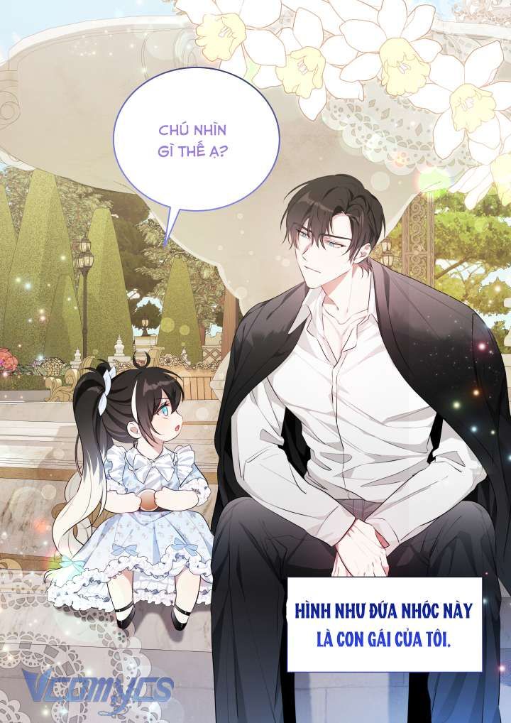 Bé Con Cá Voi Sát Thủ Chapter 0 - Trang 2