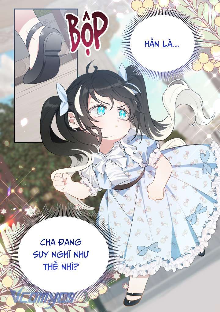 Bé Con Cá Voi Sát Thủ Chapter 0 - Trang 2