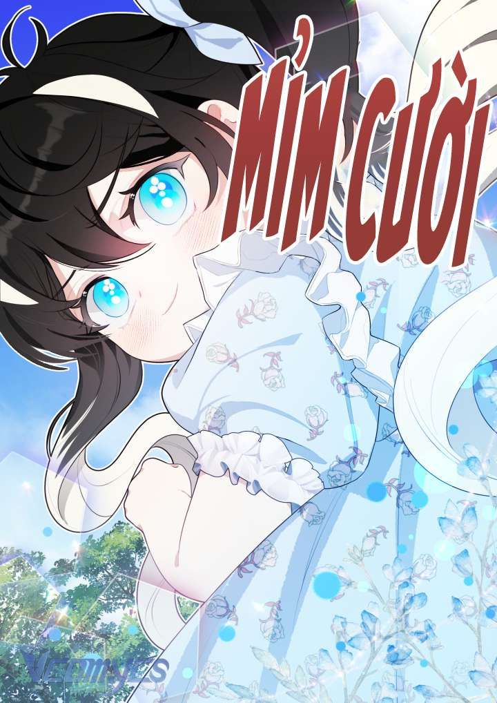 Bé Con Cá Voi Sát Thủ Chapter 0 - Trang 2