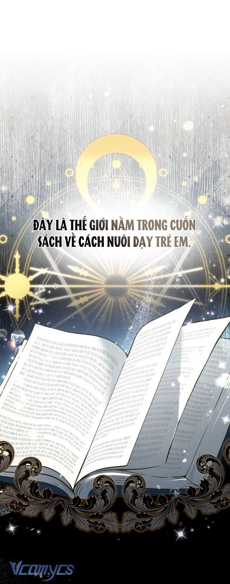 Bé Con Cá Voi Sát Thủ Chapter 1 - Trang 2