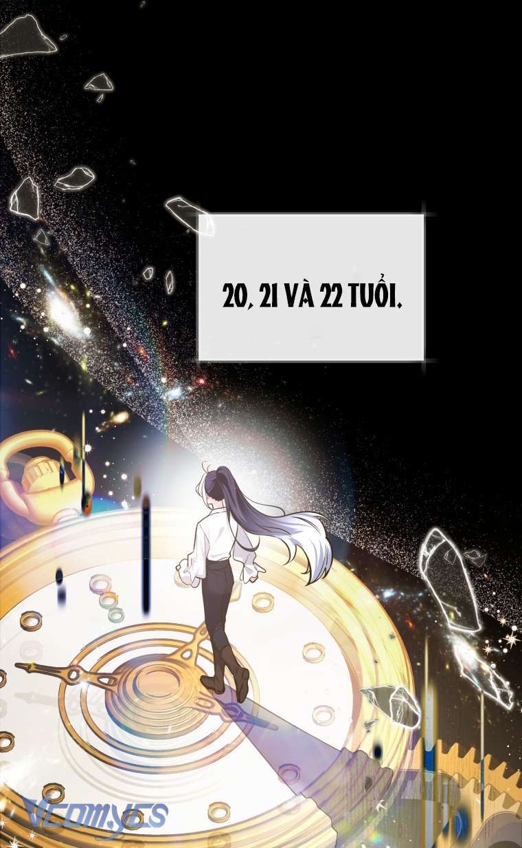 Bé Con Cá Voi Sát Thủ Chapter 1 - Trang 2