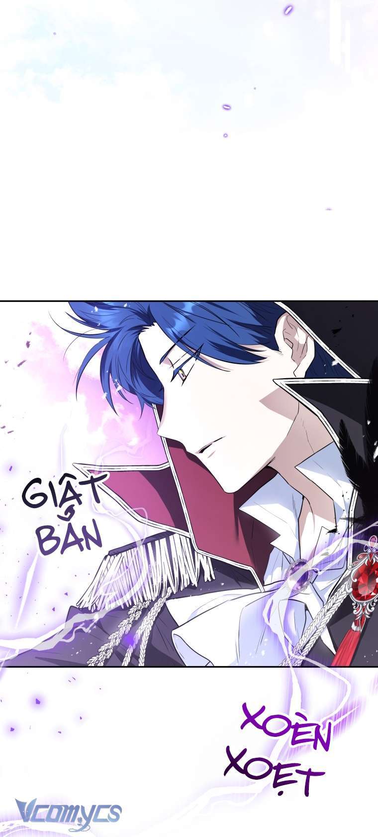 Bé Con Cá Voi Sát Thủ Chapter 1 - Trang 2