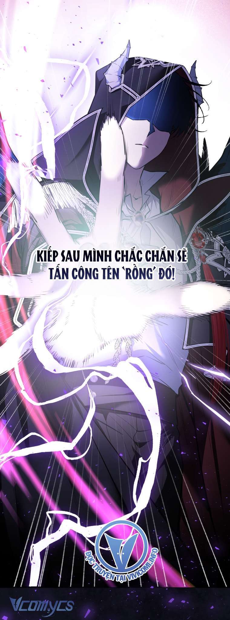 Bé Con Cá Voi Sát Thủ Chapter 1 - Trang 2