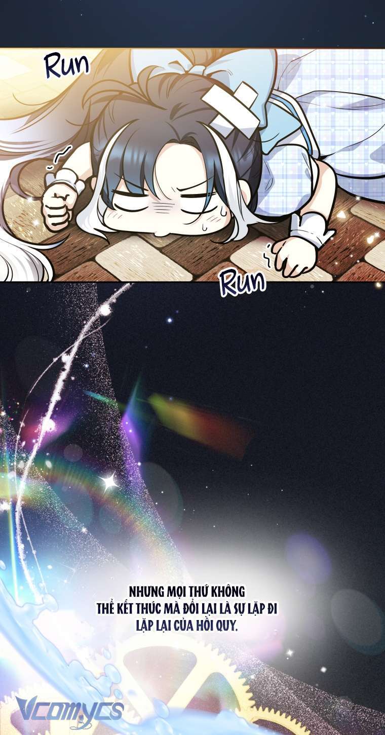 Bé Con Cá Voi Sát Thủ Chapter 1 - Trang 2