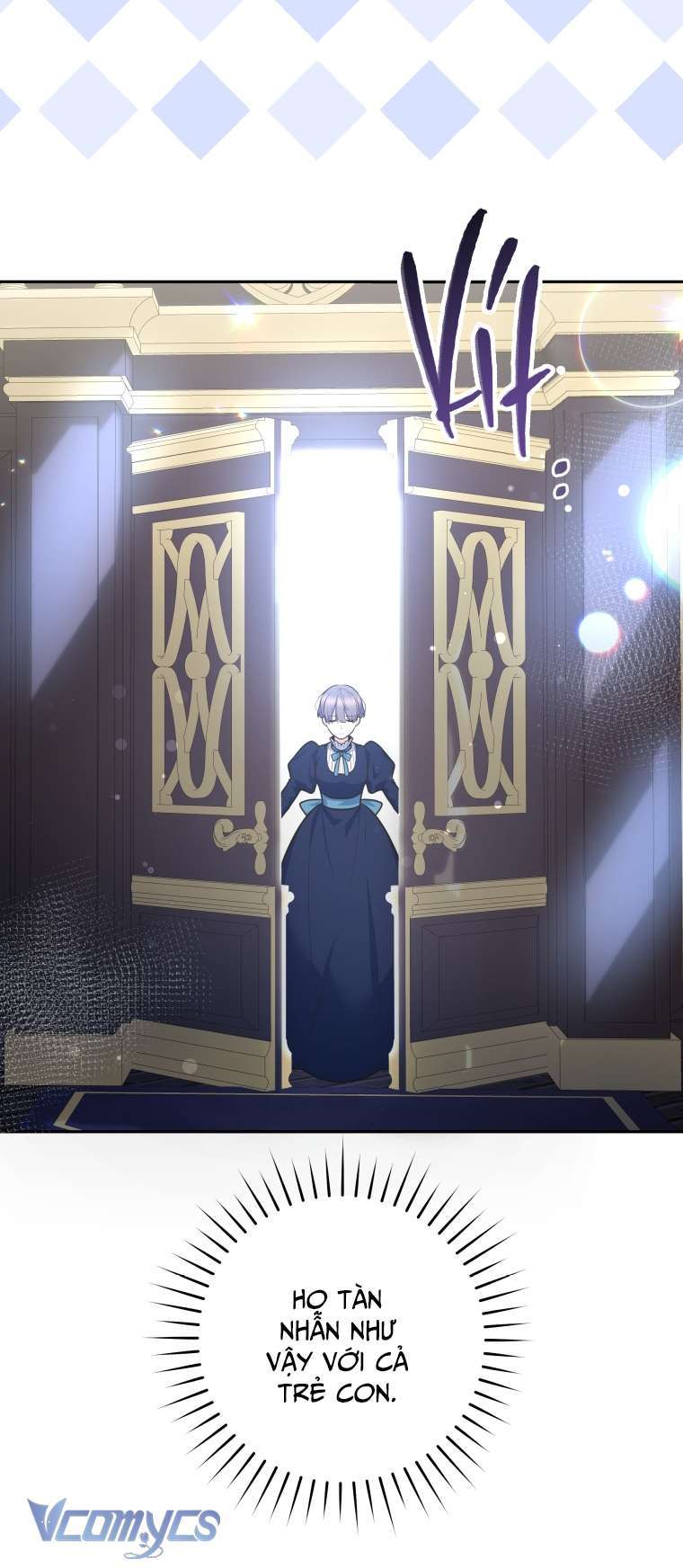 Bé Con Cá Voi Sát Thủ Chapter 1 - Trang 2