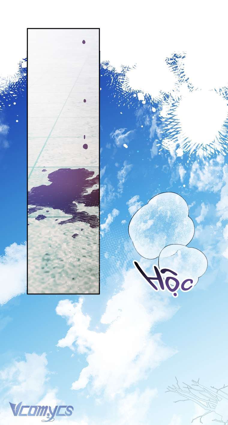 Bé Con Cá Voi Sát Thủ Chapter 1 - Trang 2