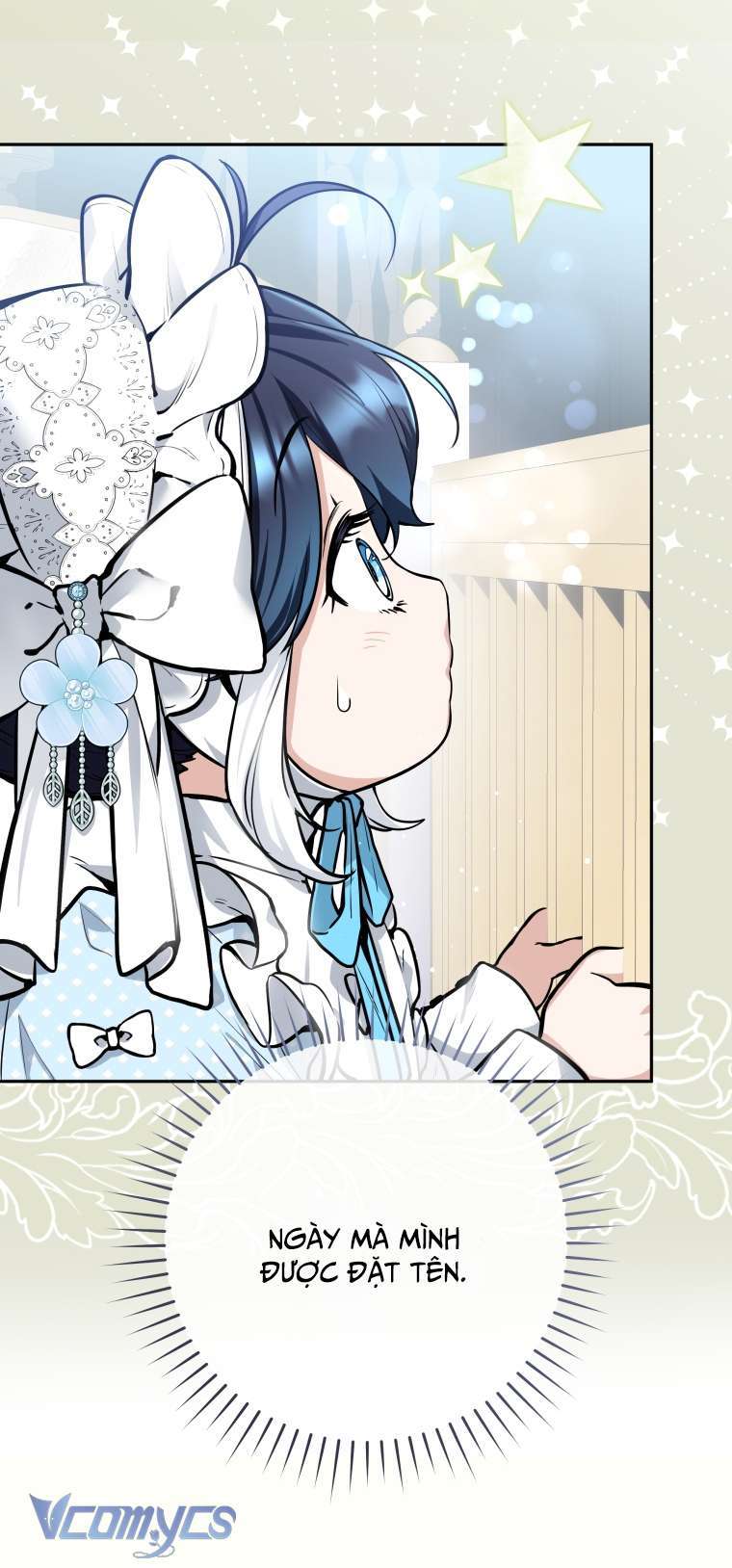 Bé Con Cá Voi Sát Thủ Chapter 1 - Trang 2