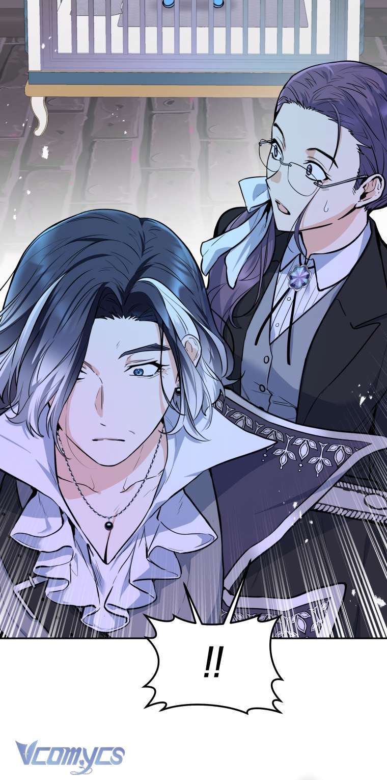 Bé Con Cá Voi Sát Thủ Chapter 1 - Trang 2