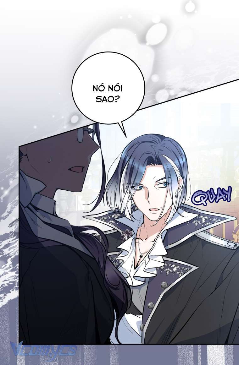 Bé Con Cá Voi Sát Thủ Chapter 1 - Trang 2