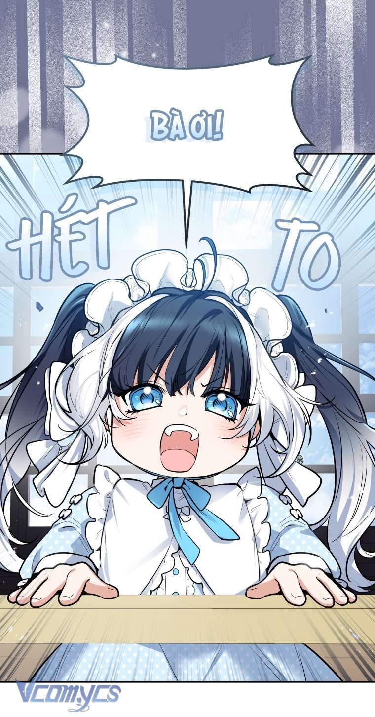 Bé Con Cá Voi Sát Thủ Chapter 1 - Trang 2