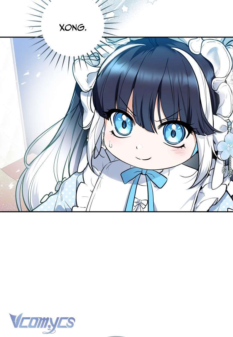 Bé Con Cá Voi Sát Thủ Chapter 1 - Trang 2