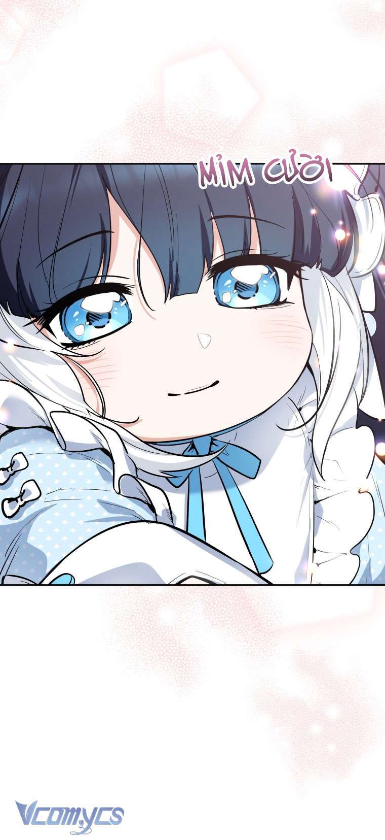 Bé Con Cá Voi Sát Thủ Chapter 1 - Trang 2