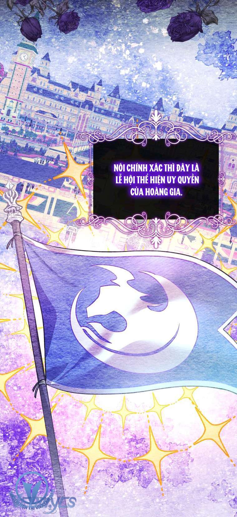 Bé Con Cá Voi Sát Thủ Chapter 11 - Trang 2