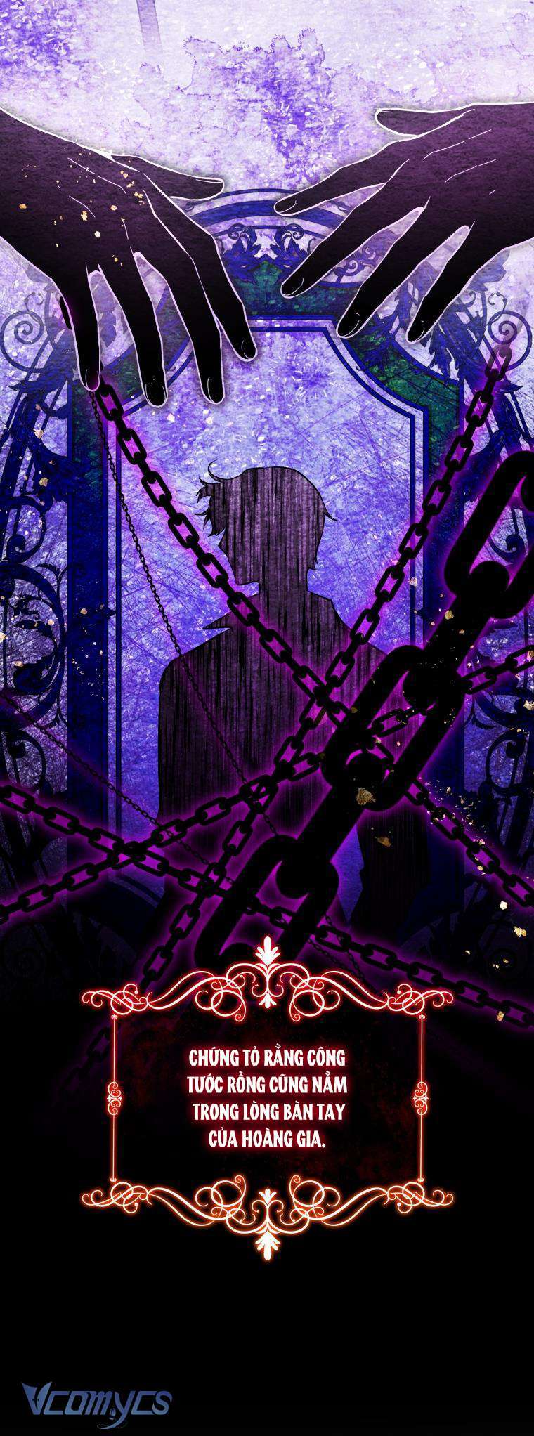 Bé Con Cá Voi Sát Thủ Chapter 11 - Trang 2