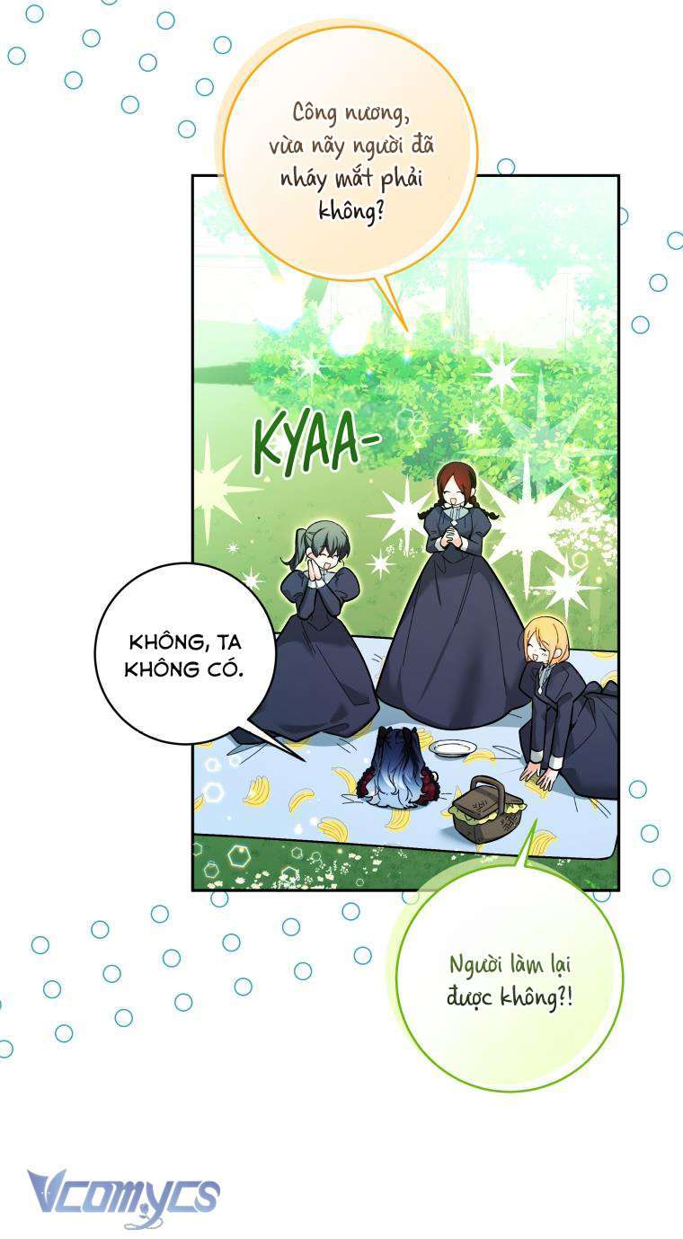 Bé Con Cá Voi Sát Thủ Chapter 11 - Trang 2