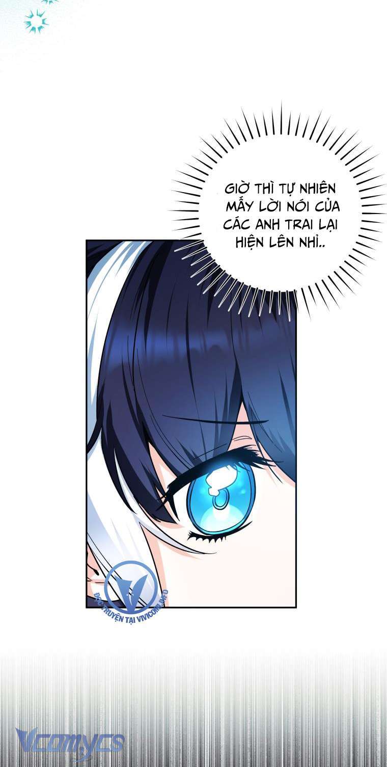 Bé Con Cá Voi Sát Thủ Chapter 11 - Trang 2