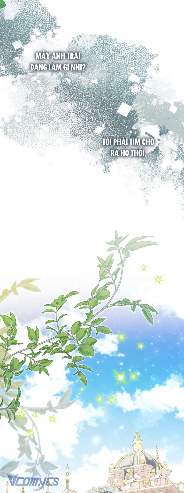 Bé Con Cá Voi Sát Thủ Chapter 11 - Trang 2