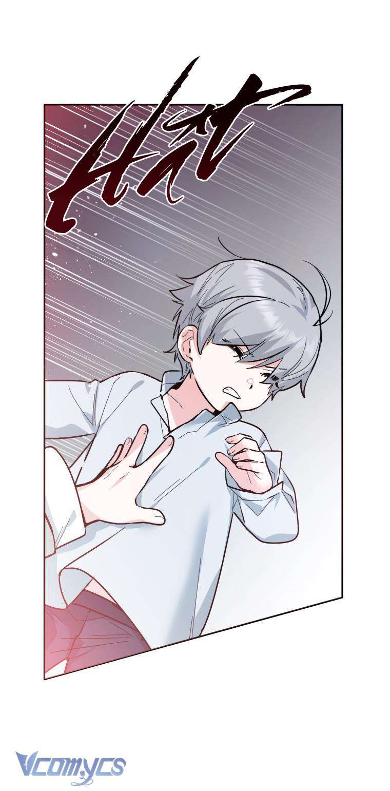 Bé Con Cá Voi Sát Thủ Chapter 11 - Trang 2