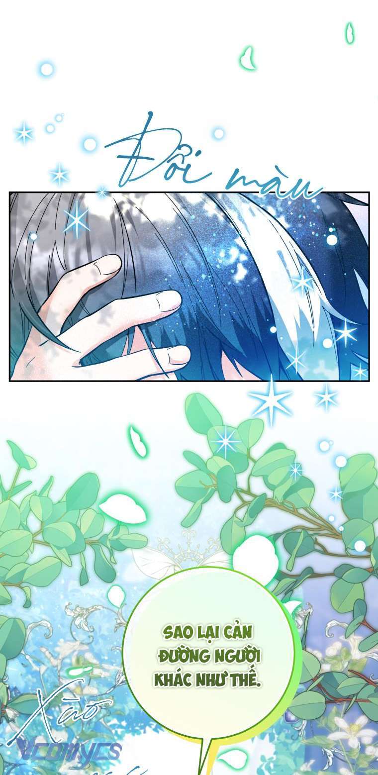 Bé Con Cá Voi Sát Thủ Chapter 11 - Trang 2