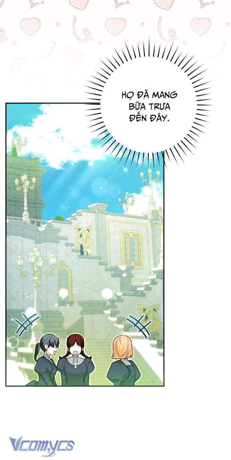 Bé Con Cá Voi Sát Thủ Chapter 11 - Trang 2